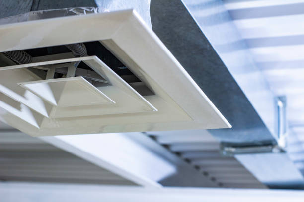 Best Air Duct Cleaning Near Me  in Hustisford, WI