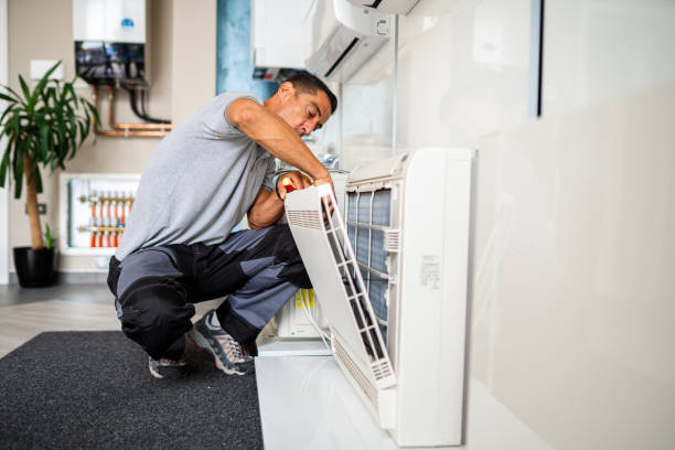 Home Air Vent Cleaning in Hustisford, WI
