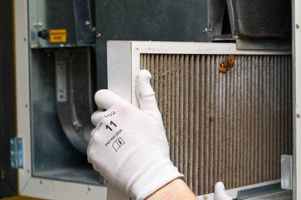 Best Emergency Air Duct Cleaning  in Hustisford, WI