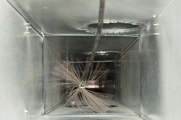 Professional Airduct Cleaning in Hustisford, WI