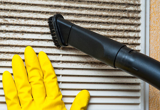 Best General Air Duct Cleaning  in Hustisford, WI