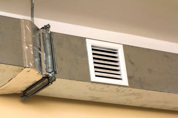 Best Residential Air Duct Cleaning  in Hustisford, WI