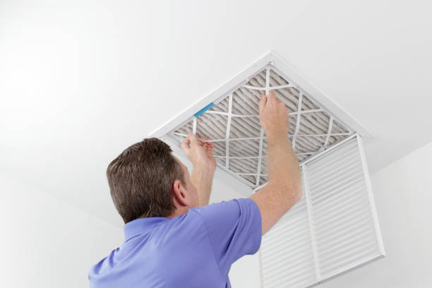 Best Emergency Air Duct Cleaning  in Hustisford, WI